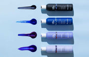 When to use which milk_shake toning shampoo